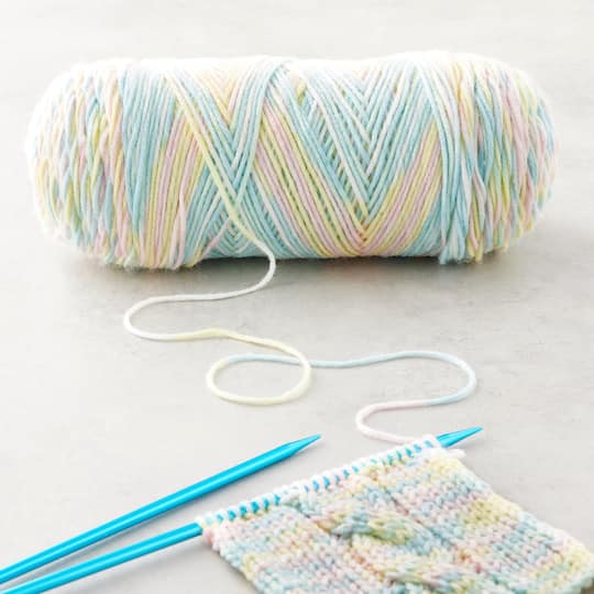 Caron® Jumbo™ Yarn